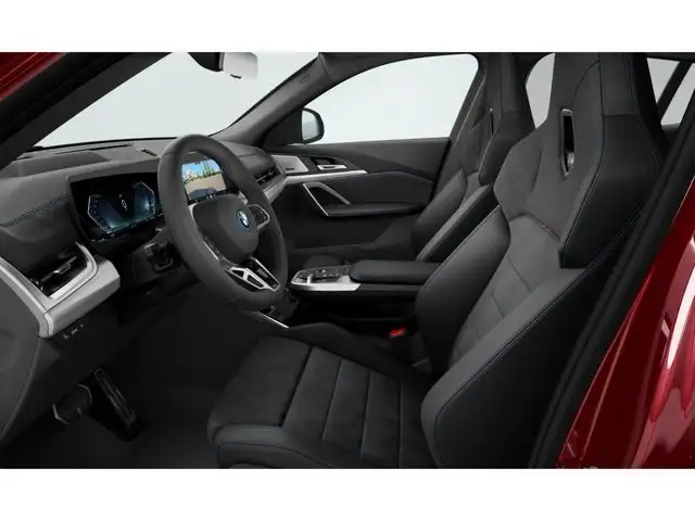 BMW iX2 xDrive30A