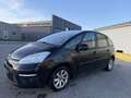 Citroen C4 Picasso 1,6 Attraction HDi FAP Schwarz - thumbnail 3