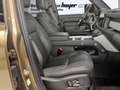 Land Rover Defender 130 D300 X-Dynamic HSE AHK Pano 8Sitze Braun - thumbnail 7