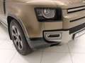 Land Rover Defender 130 D300 X-Dynamic HSE AHK Pano 8Sitze Braun - thumbnail 11