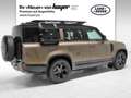 Land Rover Defender 130 D300 X-Dynamic HSE AHK Pano 8Sitze Braun - thumbnail 3