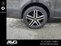 Mercedes-Benz V 250 V 250 d 4M ED Lang Navi DAB RFK Standheizung AHK Grau - thumbnail 16