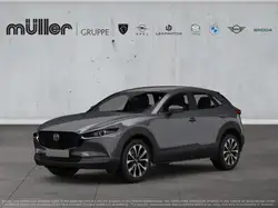 Mazda CX-30 G 122 PS 6AG SELECTION A18