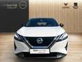 Nissan Qashqai Tekna+ *BOSE*LEDER*NAVI*AHK* Blanc - thumbnail 2