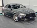 Mercedes-Benz E 63 AMG S 4M+ LIM. KERAMIK/PERFORMANCE/3DBURMES Schwarz - thumbnail 1