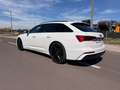 Audi A6 A6 Avant 50 TDI quattro tiptronic Weiß - thumbnail 7