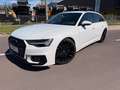 Audi A6 A6 Avant 50 TDI quattro tiptronic Weiß - thumbnail 5