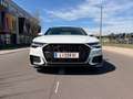 Audi A6 A6 Avant 50 TDI quattro tiptronic Weiß - thumbnail 4