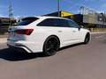 Audi A6 A6 Avant 50 TDI quattro tiptronic Weiß - thumbnail 2