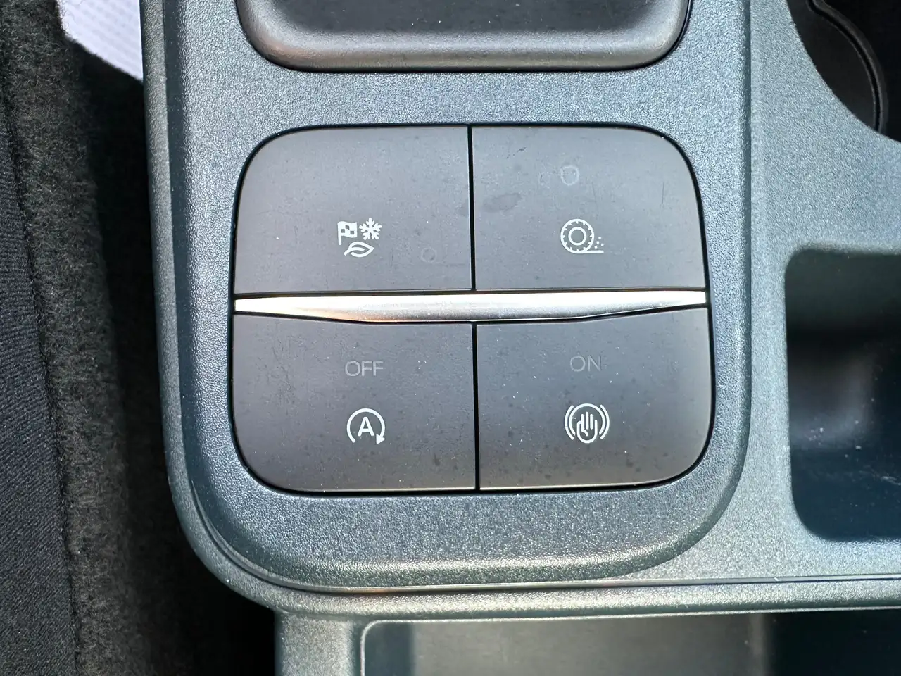 Ford Maverick снимка Ford Maverick