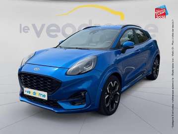 1.5 EcoBlue 120ch ST-Line 6cv