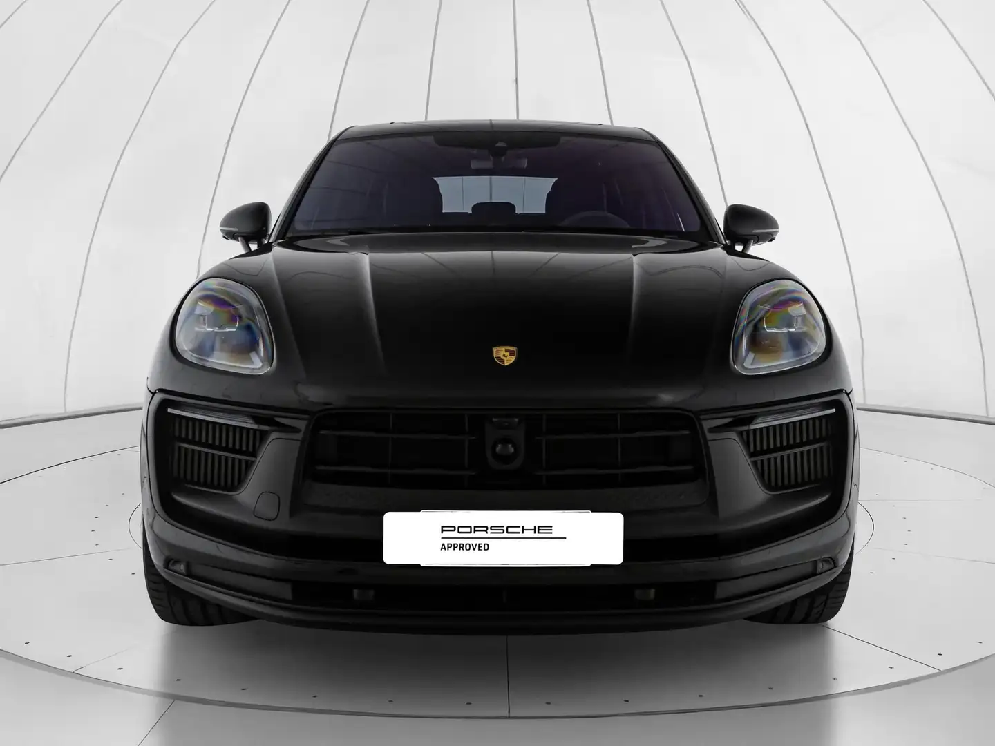 Porsche Macan 2.9 GTS Noir - 2