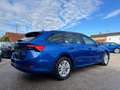 Skoda Octavia Combi 2,0 TDI Ambition DSG Blau - thumbnail 3