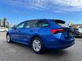 Skoda Octavia Combi 2,0 TDI Ambition DSG Blau - thumbnail 5