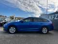 Skoda Octavia Combi 2,0 TDI Ambition DSG Blau - thumbnail 6