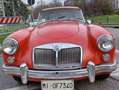 MG MGA Arancione - thumbnail 1