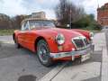 MG MGA Arancione - thumbnail 3