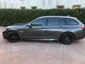 BMW 520 520d Touring xdrive Msport 190cv auto Marrone - thumbnail 2