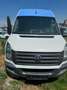 Volkswagen Crafter 35 lang L4H2 Hochdach Netto:7.998 Weiß - thumbnail 3