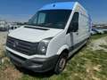 Volkswagen Crafter 35 lang L4H2 Hochdach Netto:7.750 Weiß - thumbnail 3