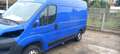 Fiat Ducato 2.3 2021 HL2 NO MAIL Bleu - thumbnail 4