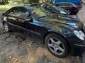 Mercedes-Benz E 200 Mercedes Benz C Klasse 200 Schwarz - thumbnail 6