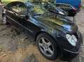 Mercedes-Benz E 200 Mercedes Benz C Klasse 200 Schwarz - thumbnail 2