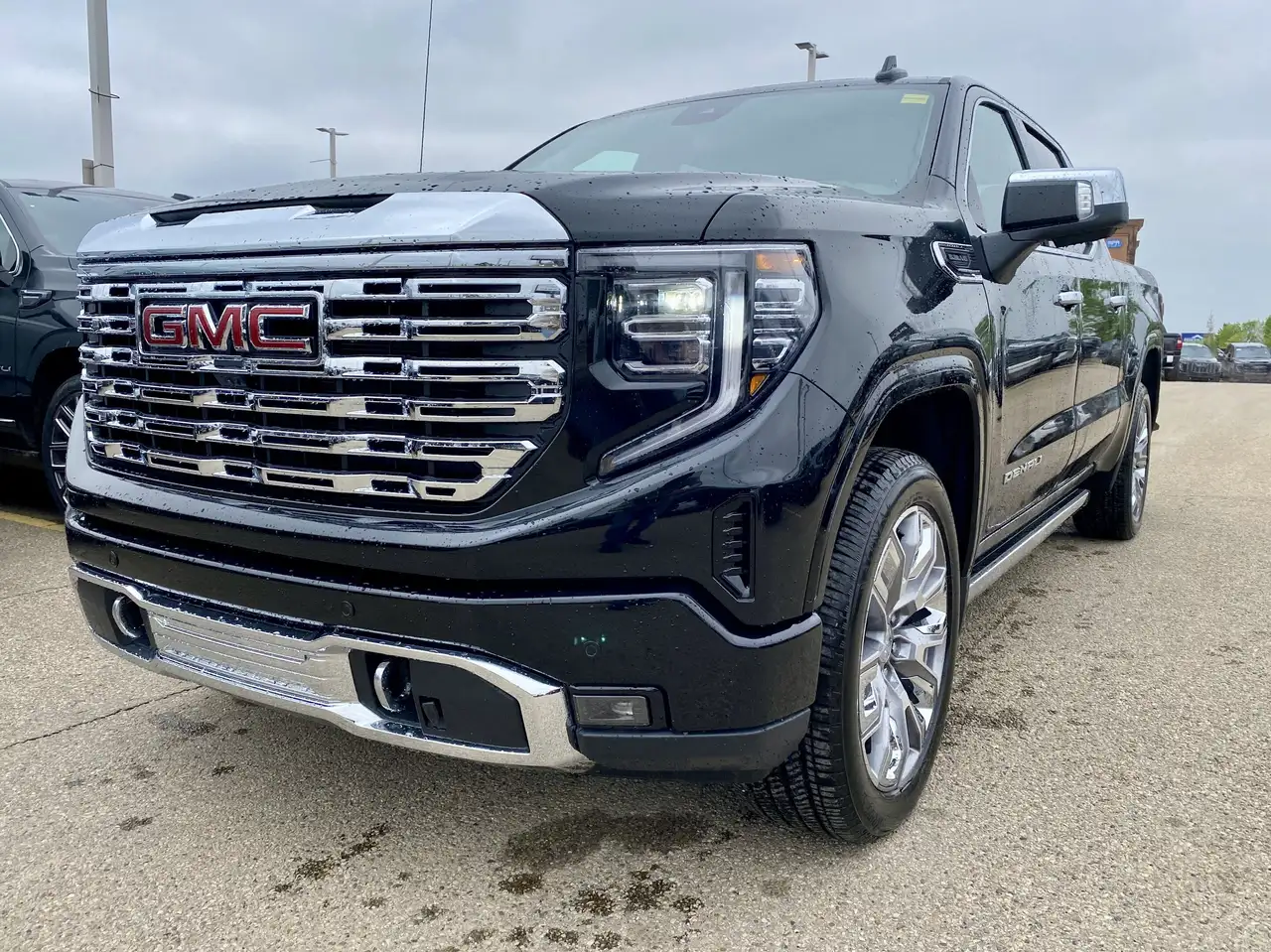 GMC Sierra 1500 снимка GMC Sierra 1500