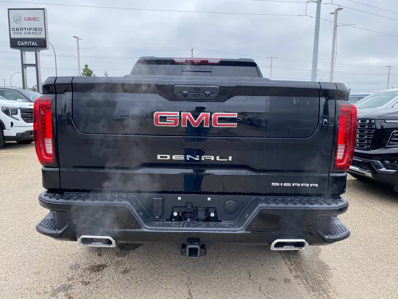GMC Sierra 1500 снимка GMC Sierra 1500