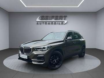 xDrive30d | AHK | Komfortsitz | Driv.Ass.Prof. |