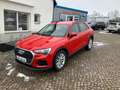 Audi Q3 35 TFSI LED Navi SH DAB AHZV Toter-Winkel uvm Rot - thumbnail 2