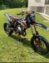 KTM 125 SX supermoto - thumbnail 3