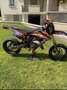 KTM 125 SX supermoto - thumbnail 2