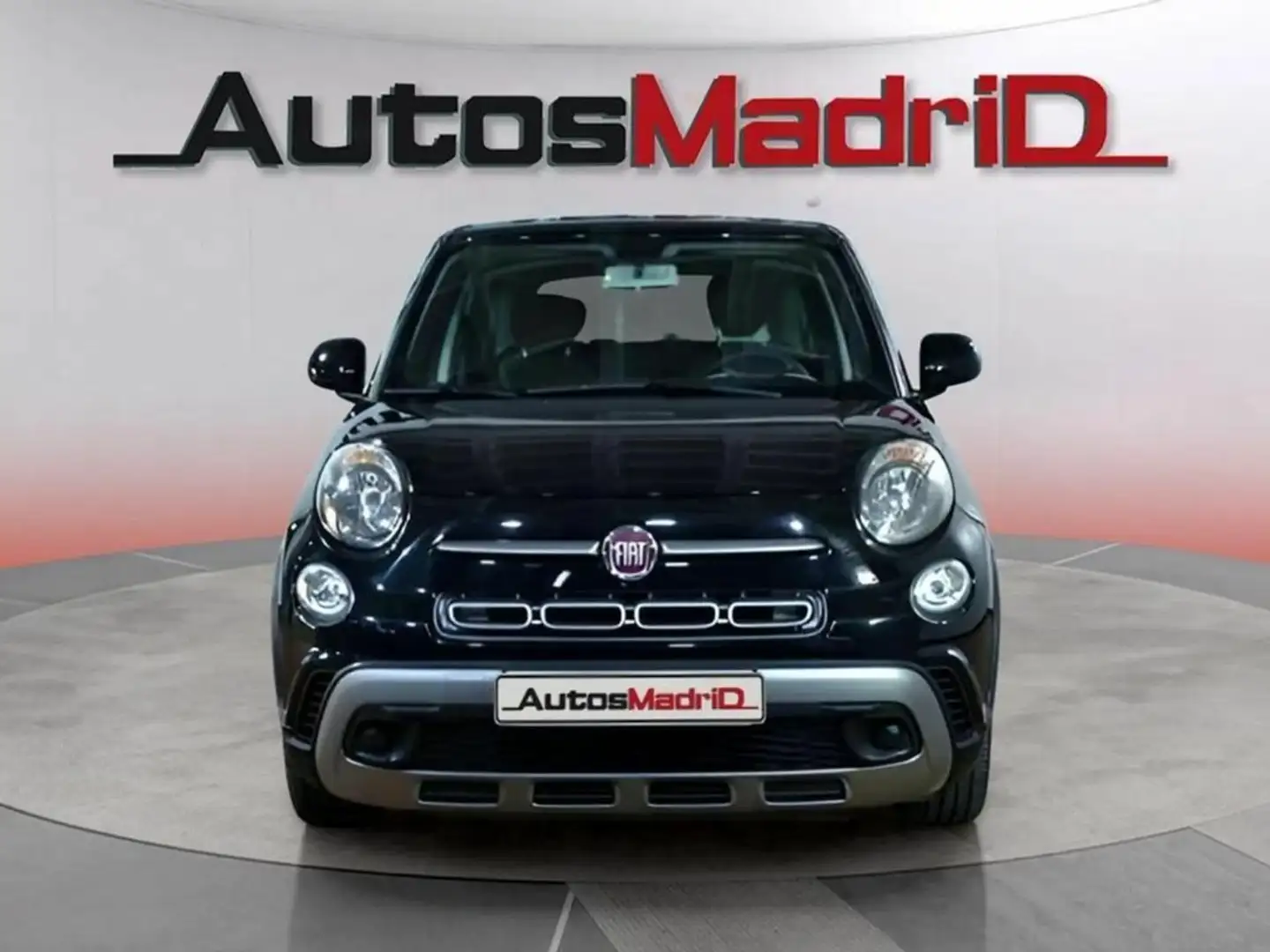 Fiat 500L Connect 1.4 16v 70 kW (95 CV) S&S Nero - 2