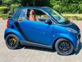smart forTwo 451 CABRIO - 70€ FINANZIERUNG + INZAHLUNG MÖ Blau - thumbnail 4
