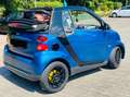 smart forTwo 451 CABRIO - 70€ FINANZIERUNG + INZAHLUNG MÖ Blau - thumbnail 5