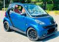 smart forTwo 451 CABRIO - 70€ FINANZIERUNG + INZAHLUNG MÖ Blau - thumbnail 1