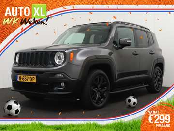 1.4 MultiAir Limited AWD Pano-dak Beats-Audio Adap