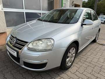 V Comfortline KLIMA/TEMPO/8-FACH