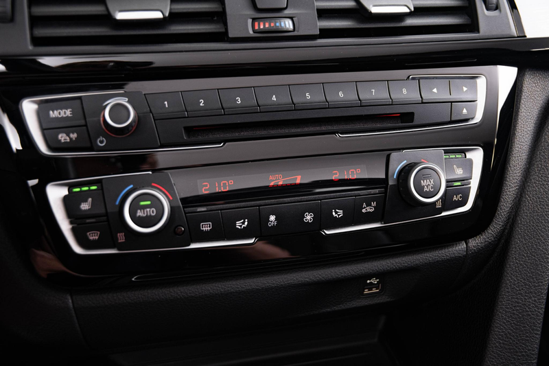 BMW 440 4-serie Cabrio 440i High Executive M Sport - Trekh — photo 15