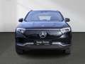 Mercedes-Benz EQA 300 4M Progressive 360°-Kamera Ambiente AHK Noir - thumbnail 4