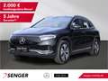Mercedes-Benz EQA 300 4M Progressive 360°-Kamera Ambiente AHK Noir - thumbnail 1
