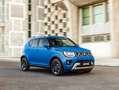Suzuki Ignis 1.2 Hybrid CVT Top Rosso - thumbnail 1