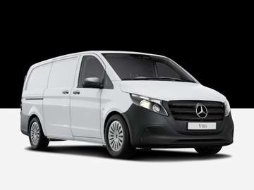 Vito 114 CDI Kasten Lang