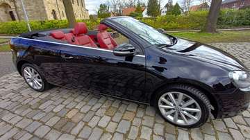 Golf VI Cabrio Cabrio 1.4 TSI Lounge