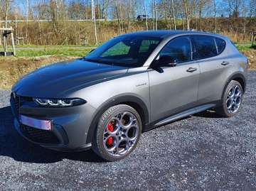 Veloce 1.5 DCT 160pk Mild Hybrid