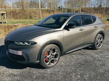 Veloce 1.5 DCT 160pk Mild Hybrid