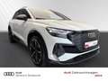Audi Q4 e-tron 50 quattro basis Blanc - thumbnail 1