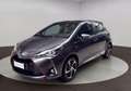 Toyota Yaris 5p 1.5h Style Tetto-Unipro-Perfetta-Garantita Gris - thumbnail 1