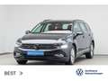 Volkswagen Passat Variant 1.5 TSI DSG BUSINESS*LED*AHK*KAME Grau - thumbnail 1